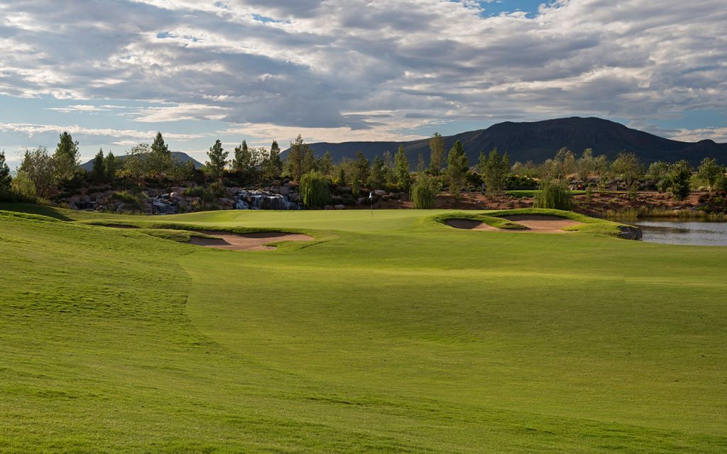 sewailo-golf-club