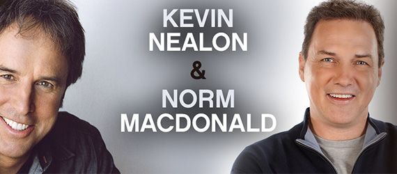 Norm MacDonald