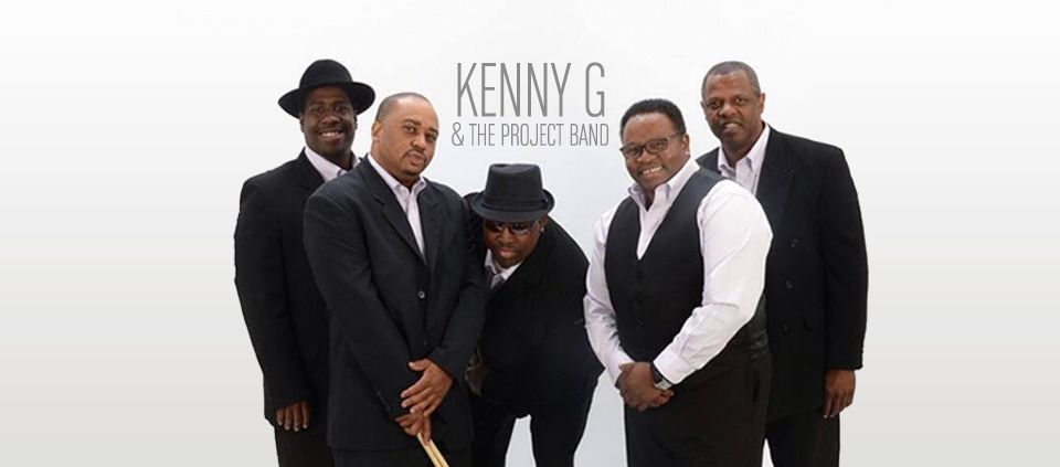 Kenny G
