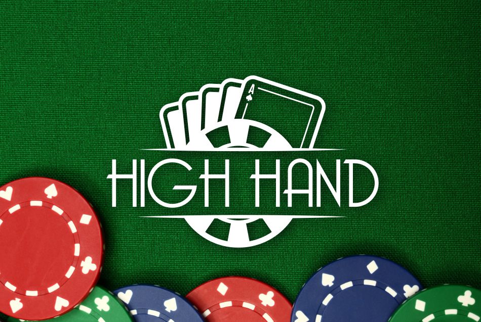 high hand promotion at casino del sol