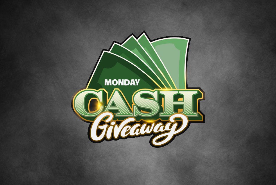 Monday Cash Drawings Poker