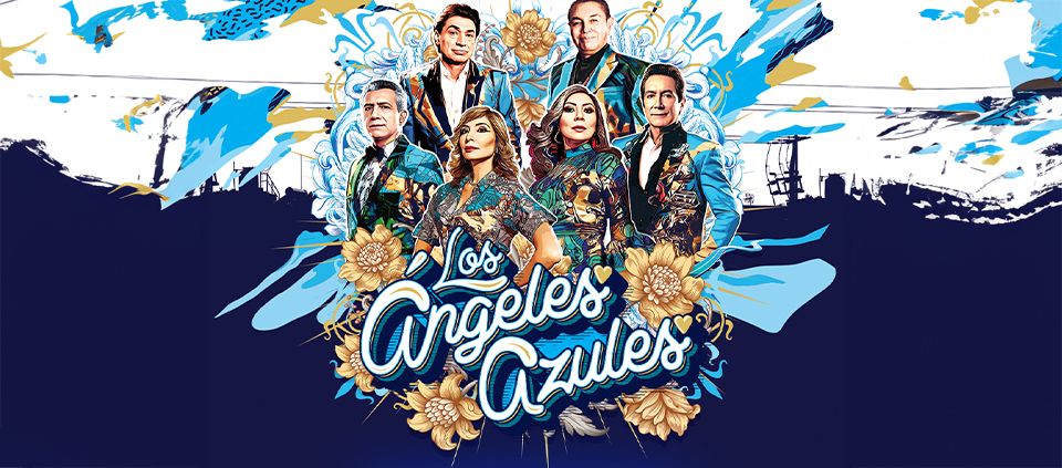 Los Angeles Azules
