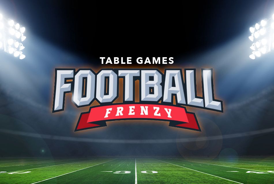 table games promotions at Casino Del Sol
