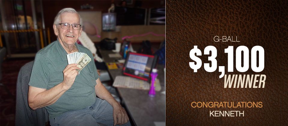 Bingo Winner Casino Del Sol