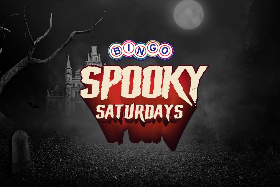 Spooky Saturdays