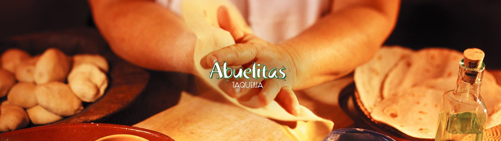 Abuelitas Taco Day 