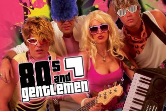 80s and Gentlemen