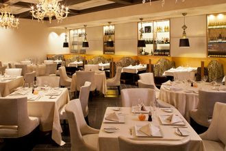 PY Steakhouse Tucson Fine Dining