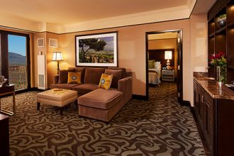 Casino Del Sol Resort Hotel Rooms