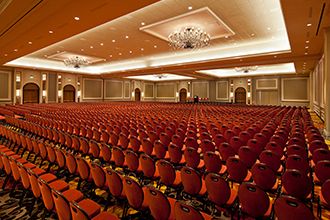 meetings and groups at Casino Del Sol