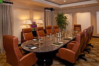 meeting rooms