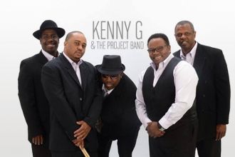 Kenny G