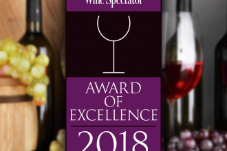 2018 Food & Beverage Highlights