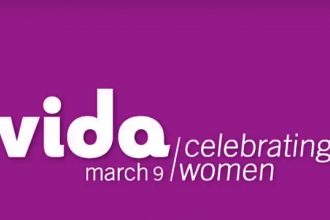 We are thrilled to be part of the team bringing the first annual "Vida / Celebrating Women" Festival to Tucson!