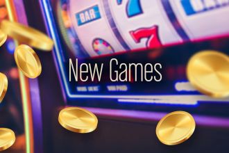 New Games at Casino Del Sol