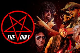 The Dirt – 80’s Hair Metal Experience