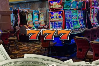 Latest Jackpot Winners at Casino Del Sol