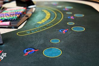 Table Games at Casino Del SOl