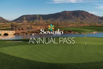 Annual Passes at Sewailo