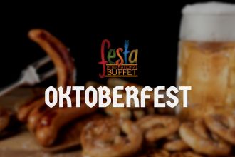 Oktoberfest at Festa