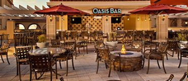 Oasis Bar
