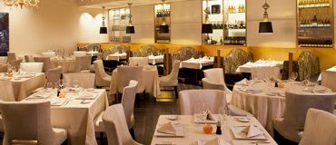 PY Steakhouse Tucson Fine Dining