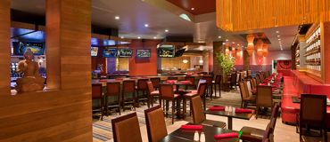 Ume Casino Del Sol