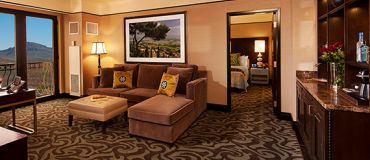Casino Del Sol Resort Hotel Rooms