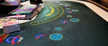 Table Games at Casino Del SOl